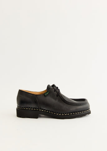 Michael Griff II Lace-Up Shoes