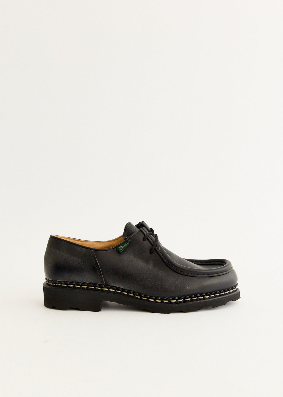 Michael Griff II Lace-Up Shoes