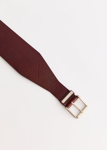Alma Belt