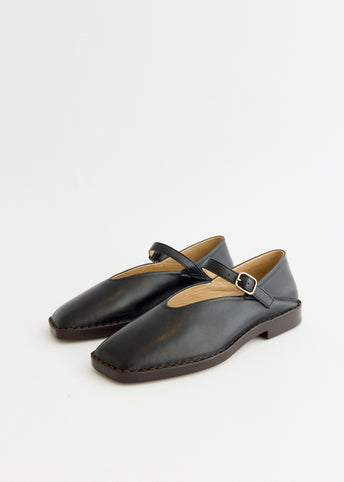 Ballerina Shoes