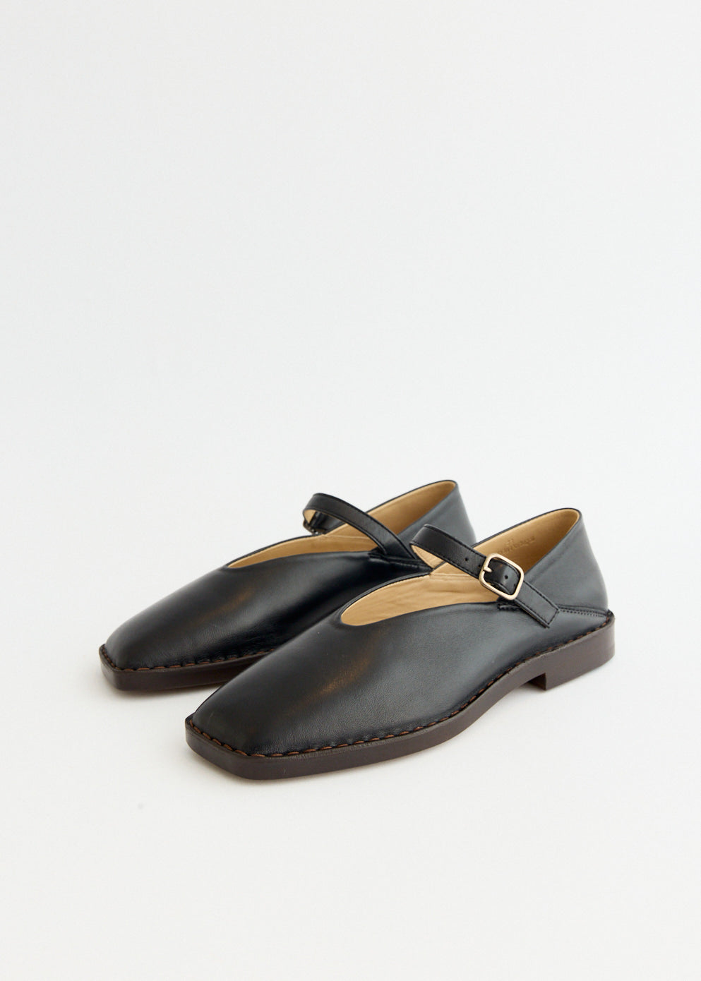 Ballerina Shoes