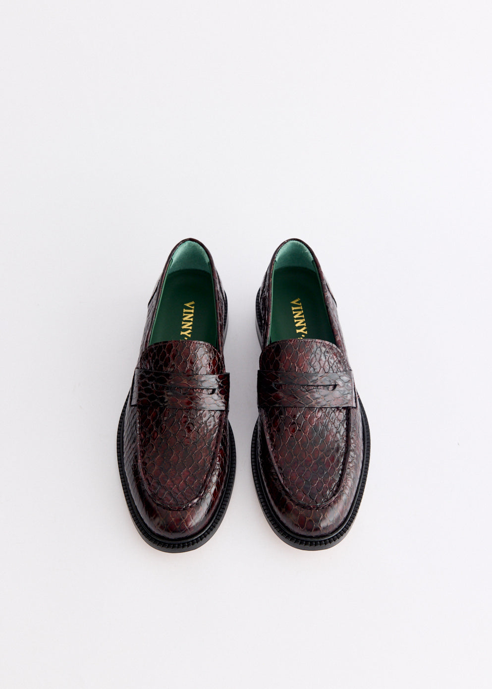 Townee Vale Loafers