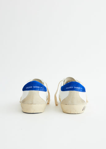 Super Star Sneakers