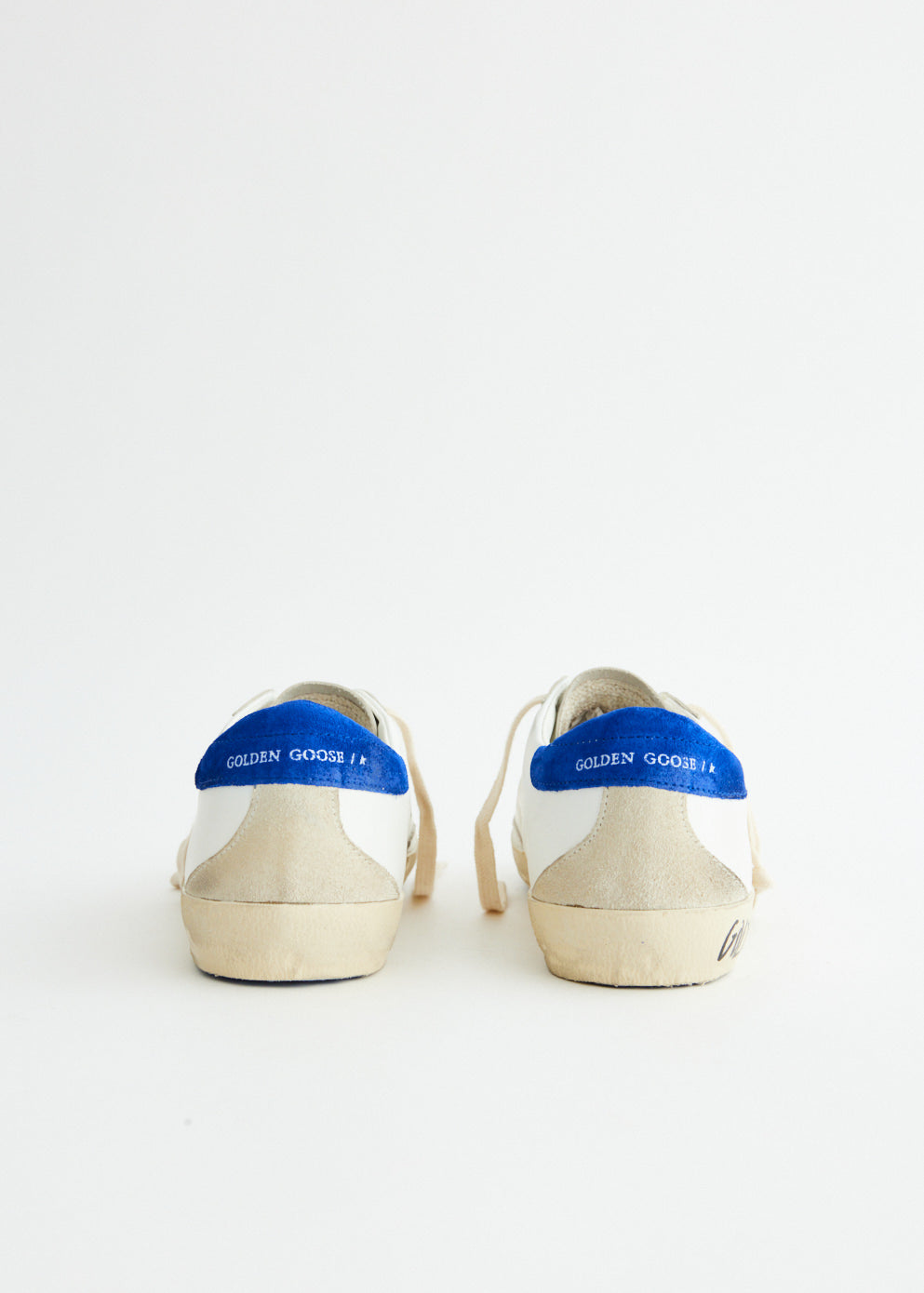 Super Star Sneakers