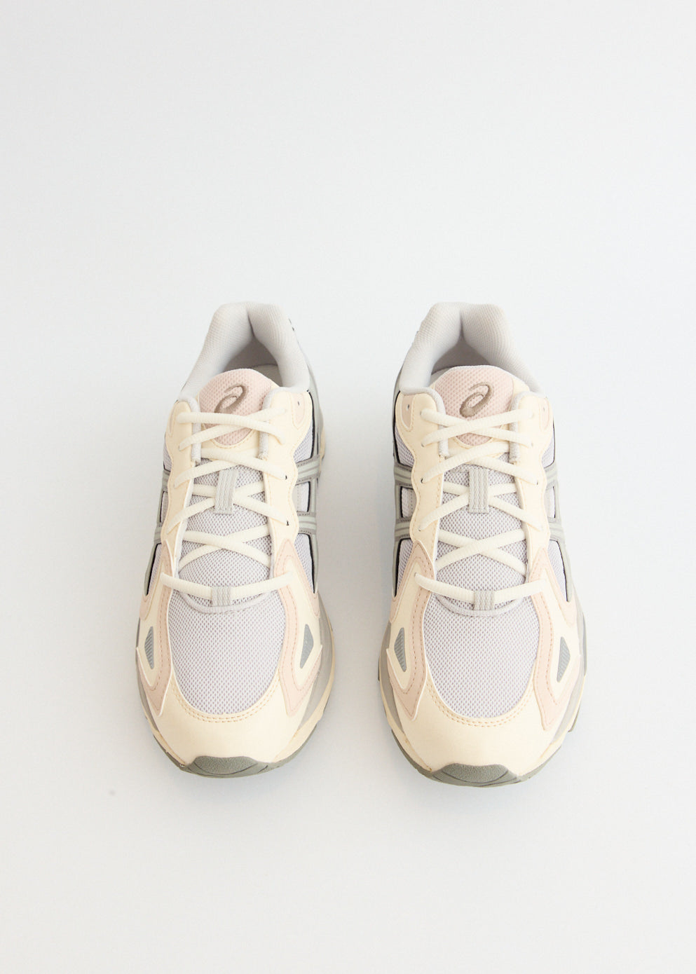 GEL-K1011 'Cloud Grey Cream' Sneakers