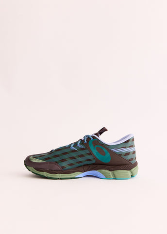 US8-S GEL-SJ33 'Roasted Coffee' Sneakers