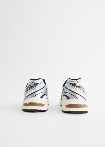 GEL-1130 'White Clay Canyon' Sneakers