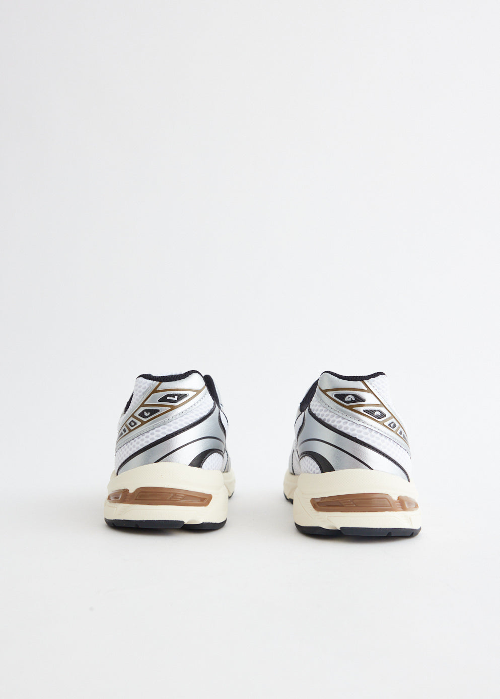 GEL-1130 'White Clay Canyon' Sneakers