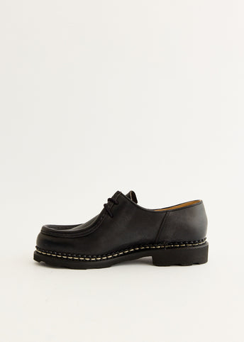 Michael Griff II Lace-Up Shoes