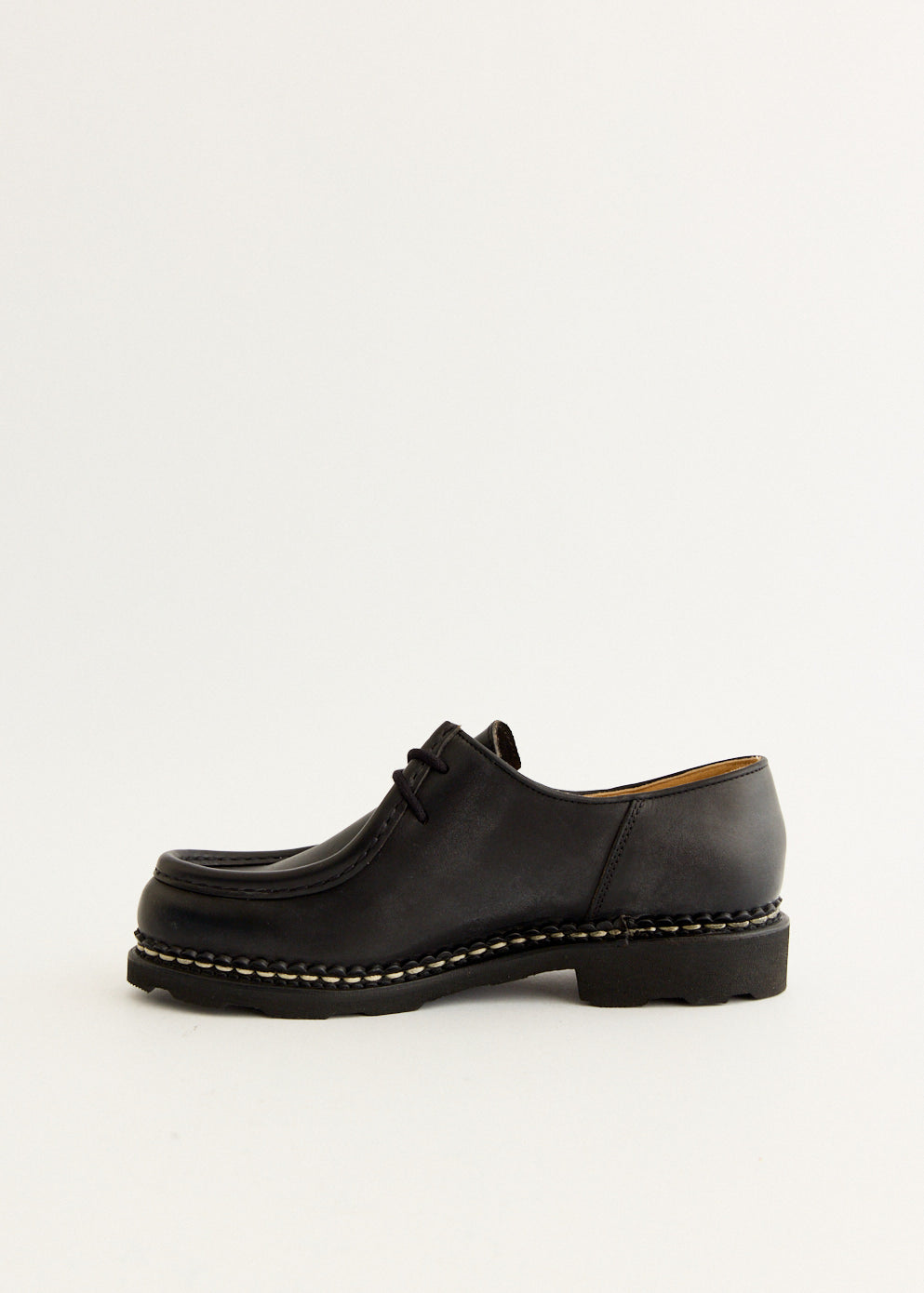 Michael Griff II Lace-Up Shoes