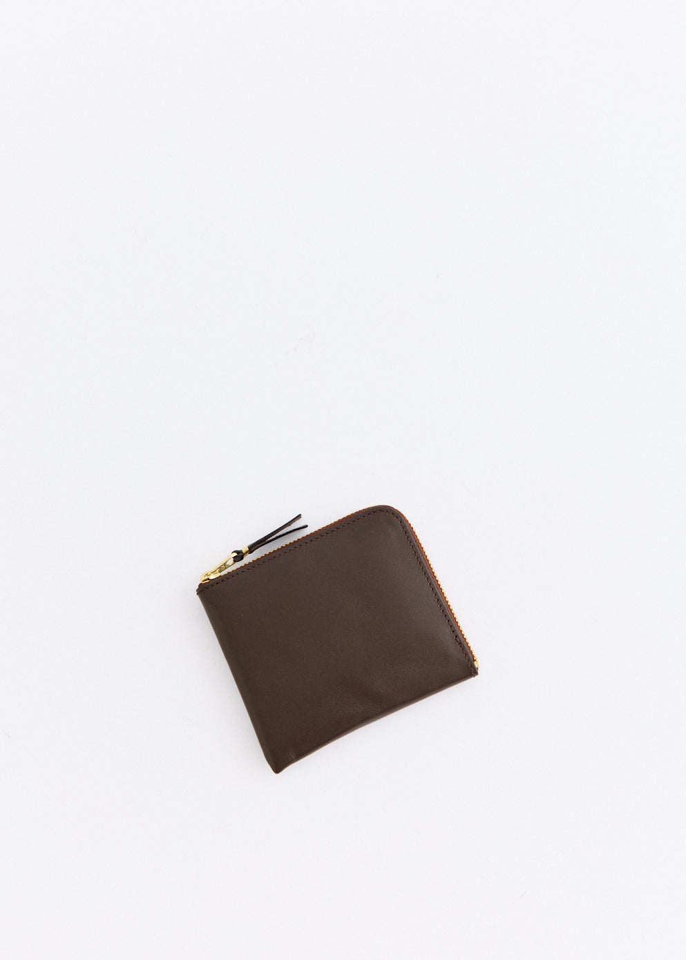 Classic Leather Line Wallet