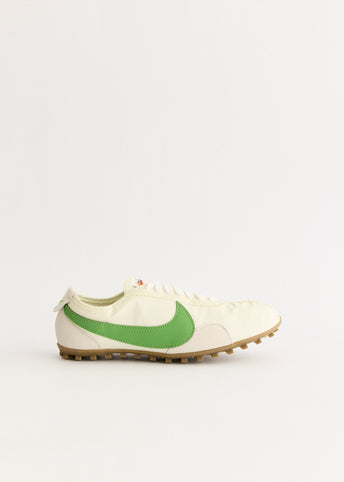 Women's Moon Shoe 'Sail Chlorophyll' Sneakers