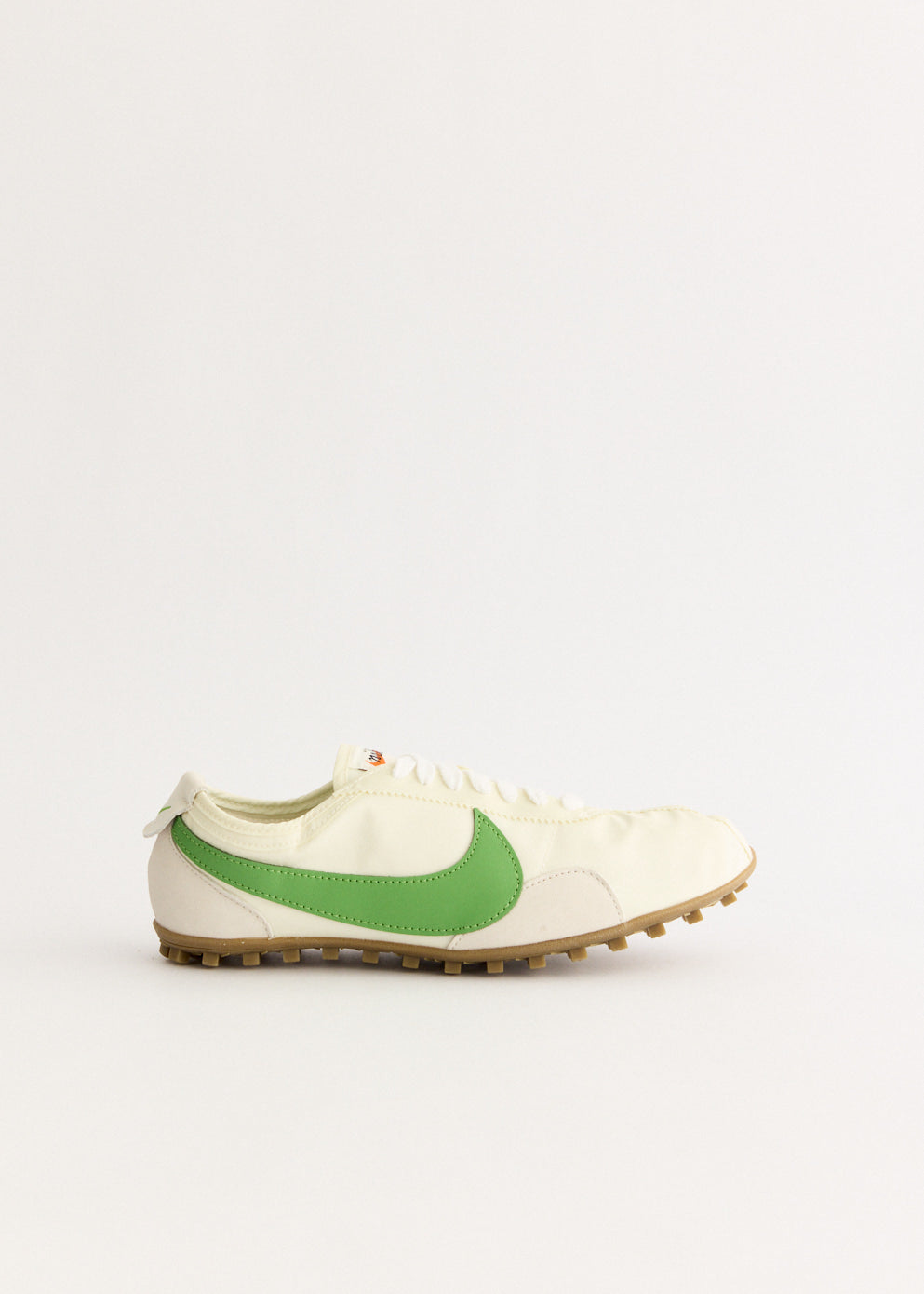 Women's Moon Shoe 'Sail Chlorophyll' Sneakers