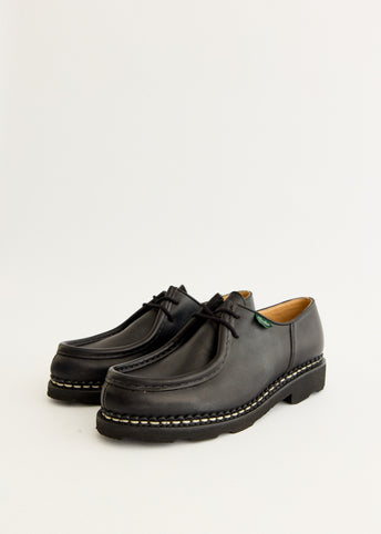 Michael Griff II Lace-Up Shoes