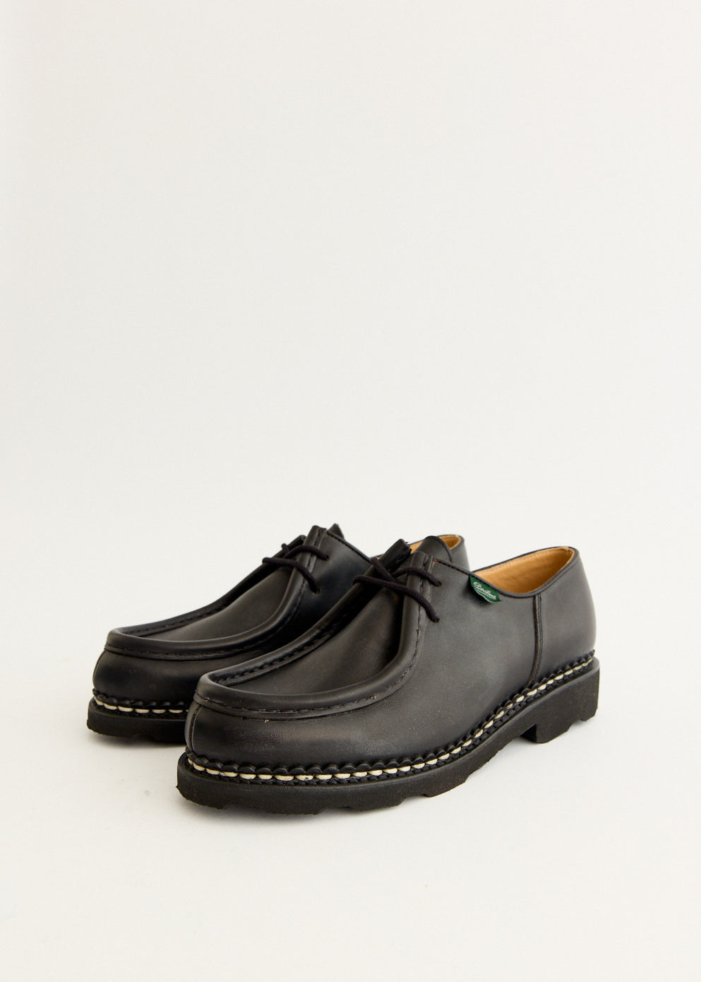 Michael Griff II Lace-Up Shoes