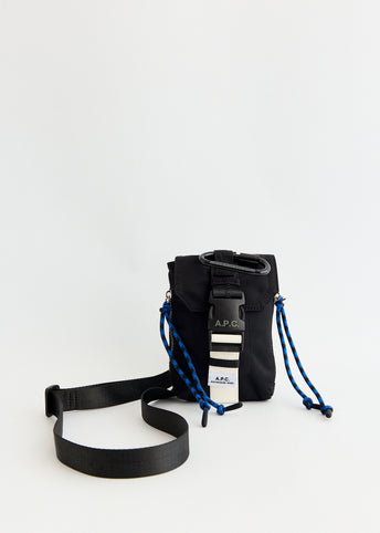 Trek Crossbody Pouch