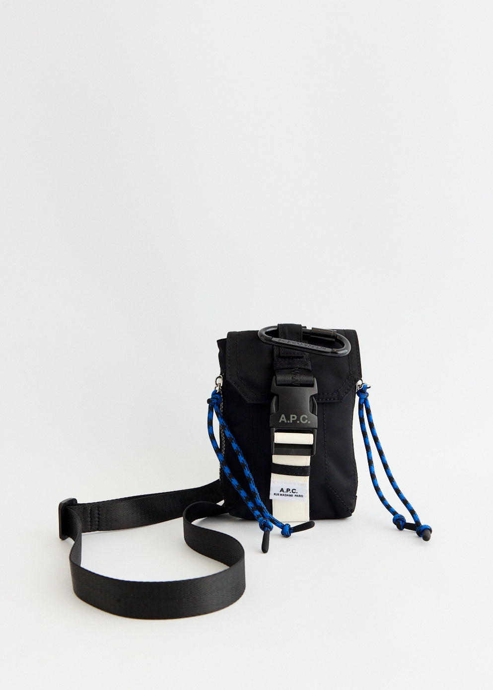 Trek Crossbody Pouch