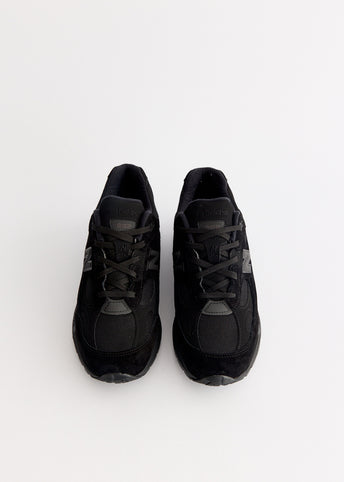 MADE in USA 992 'Black' Sneakers