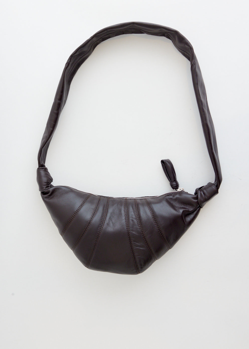 Small Croissant Bag
