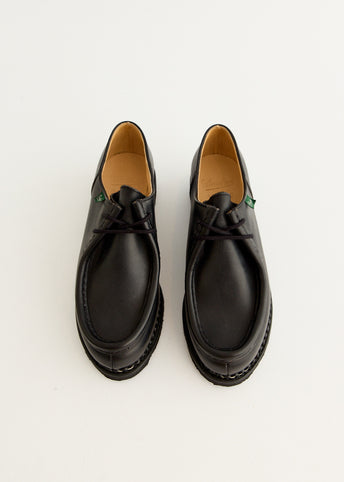 Michael Griff II Lace-Up Shoes