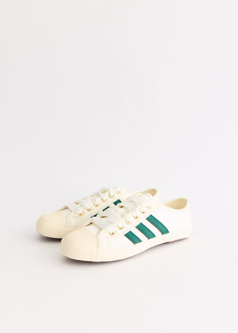 Nisi Premium Women's 'White' Sneakers