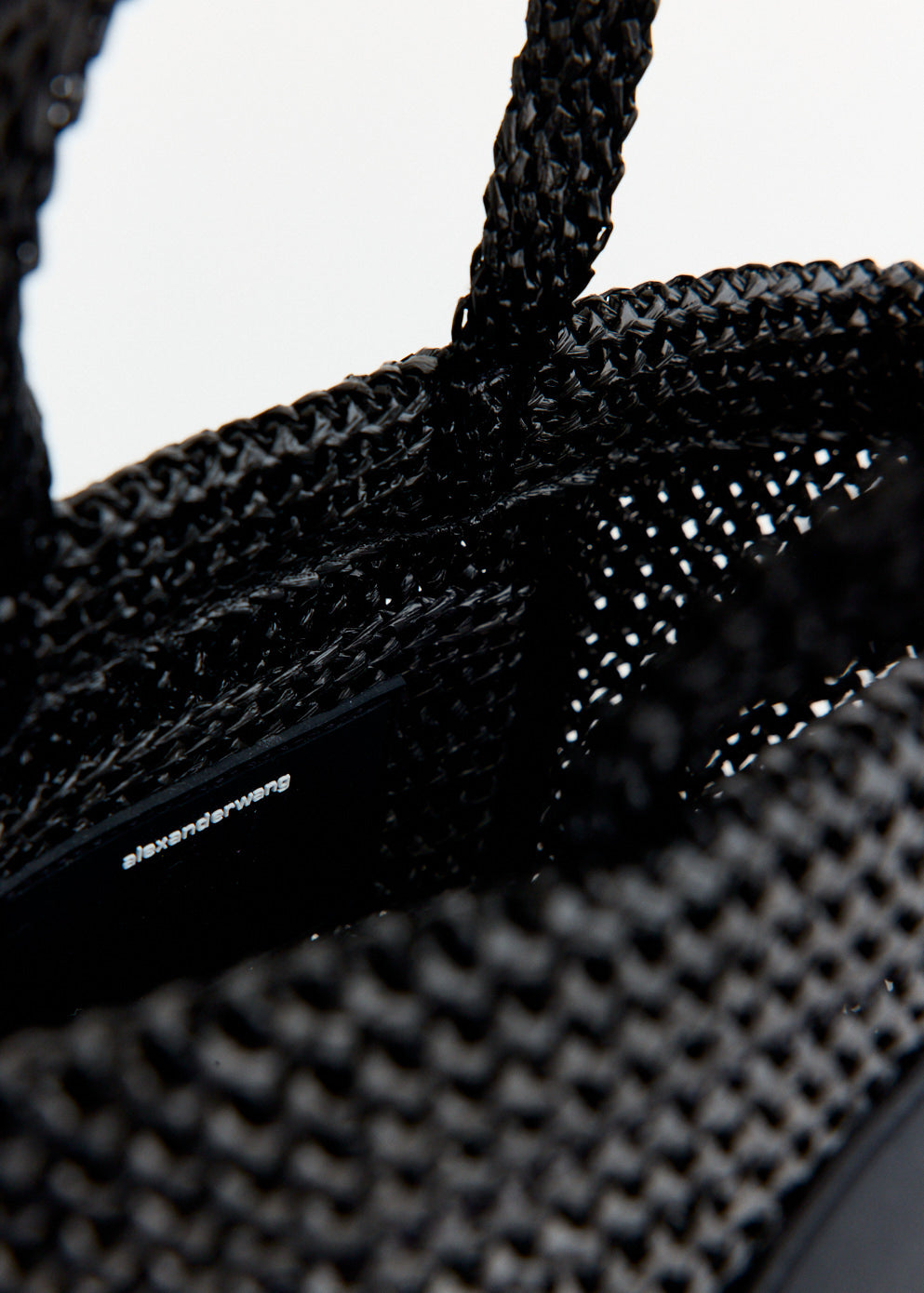 Punch Small Tote