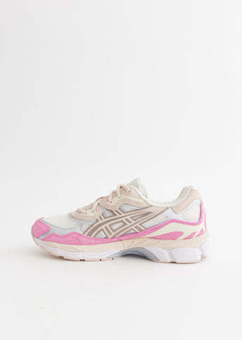 GEL-NYC 'Cream Mineral Beige' Sneakers
