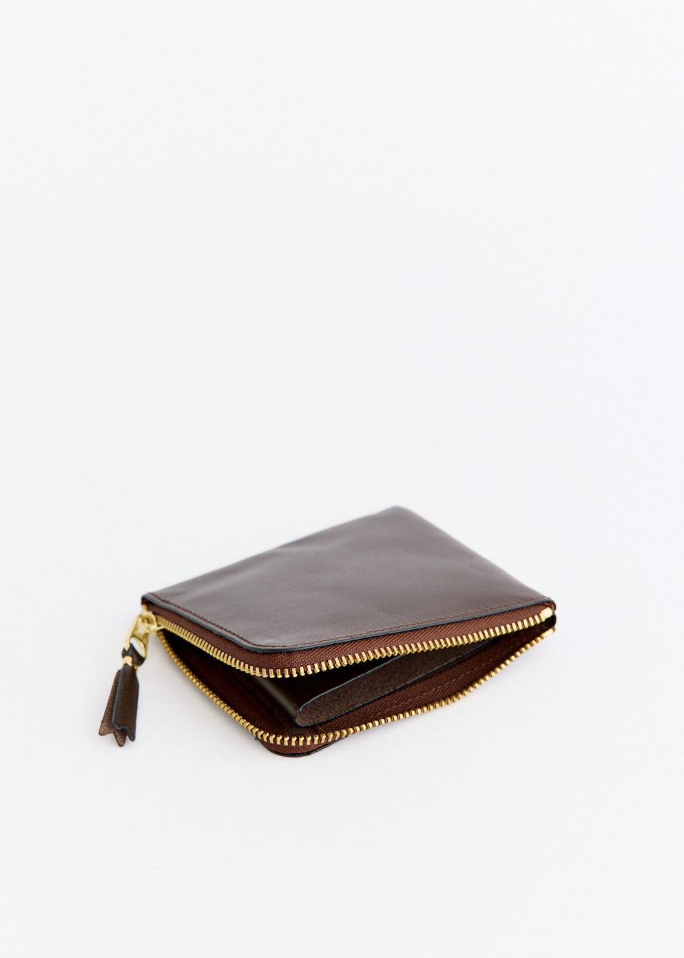 Classic Leather Line Wallet