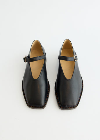 Ballerina Shoes