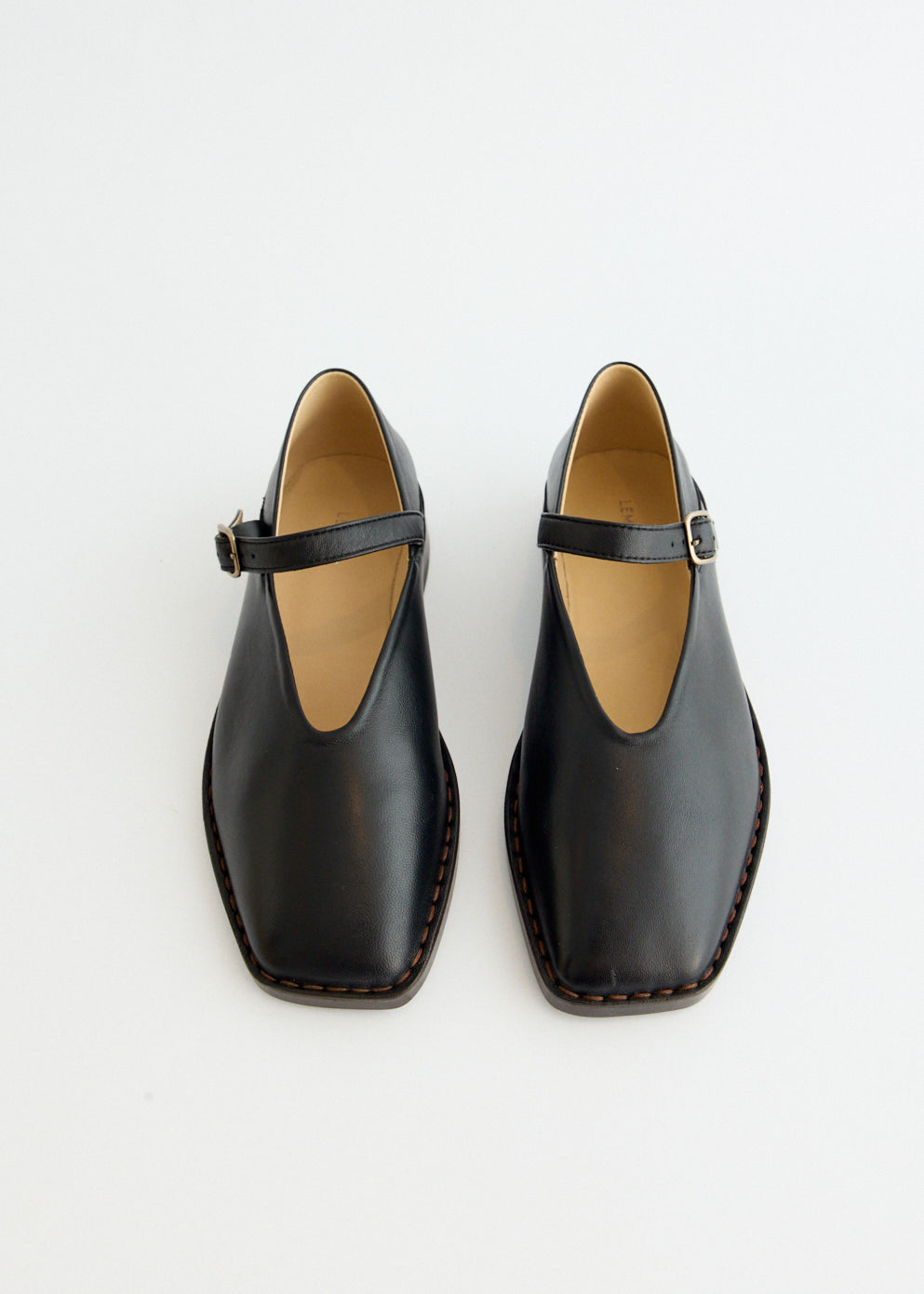 Ballerina Shoes