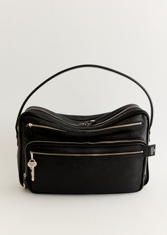 Camero Camera Shoulder Bag