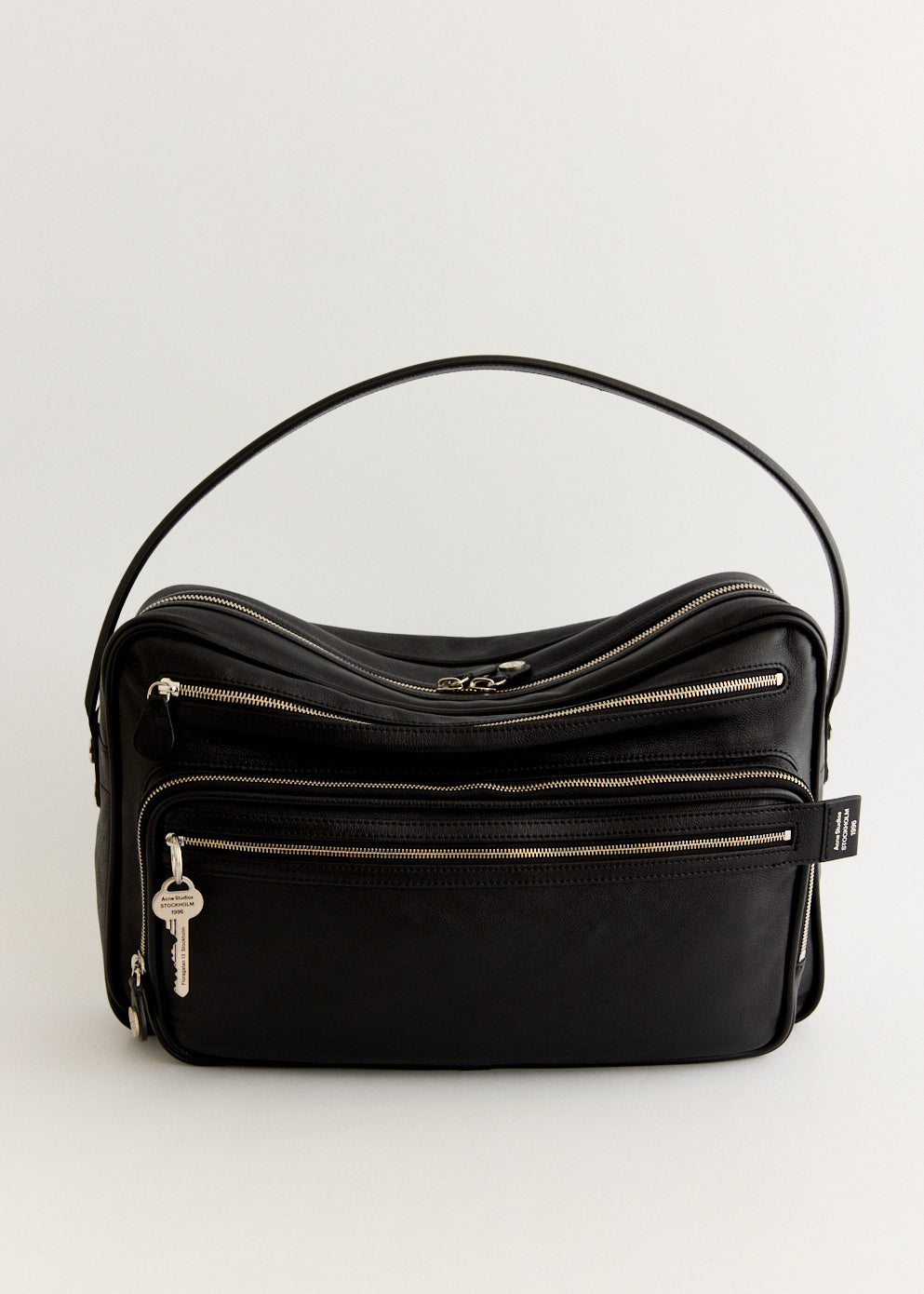 Camero Camera Shoulder Bag