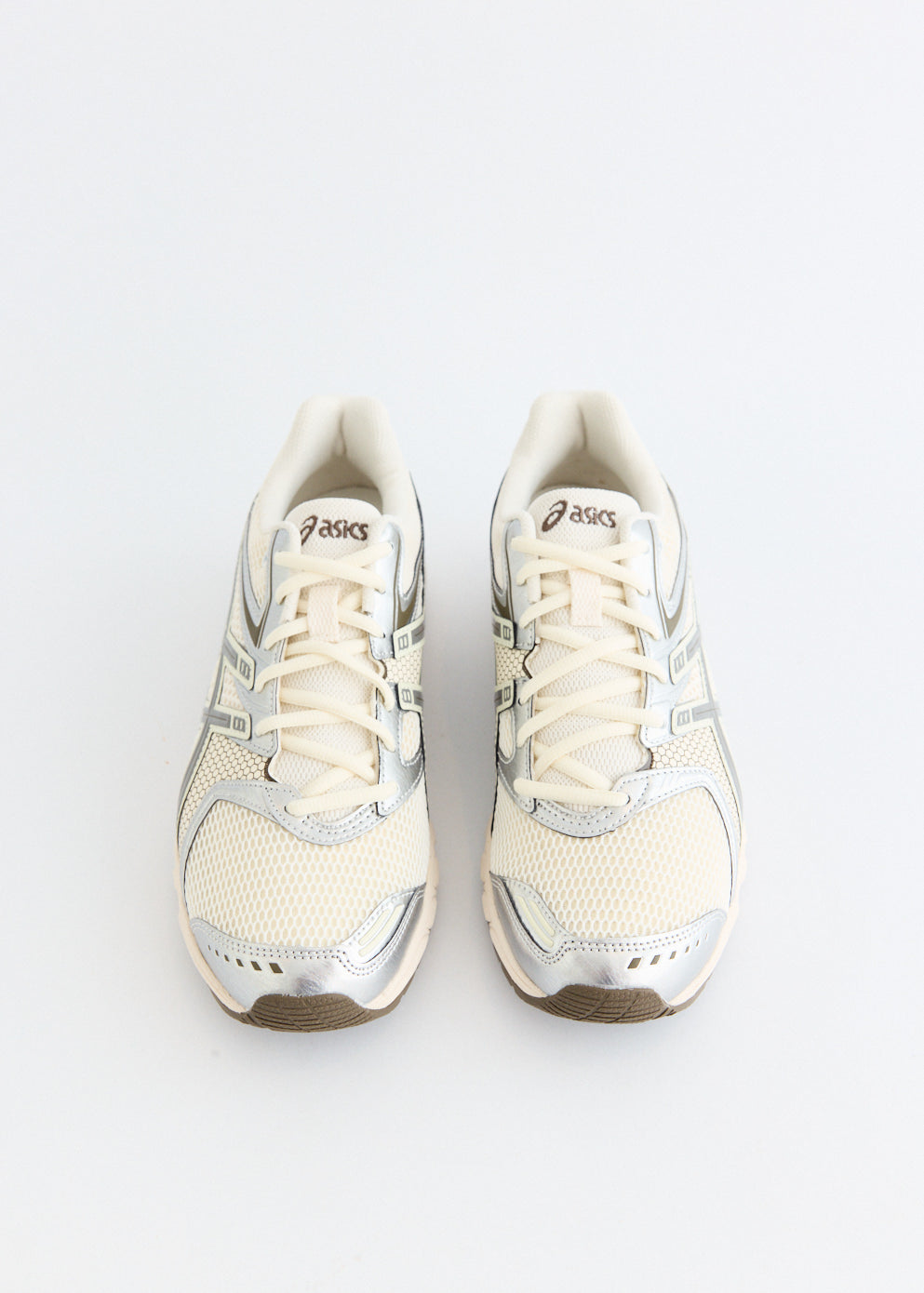 GEL-DS Trainer 14 'Cream Clay Grey' Sneakers