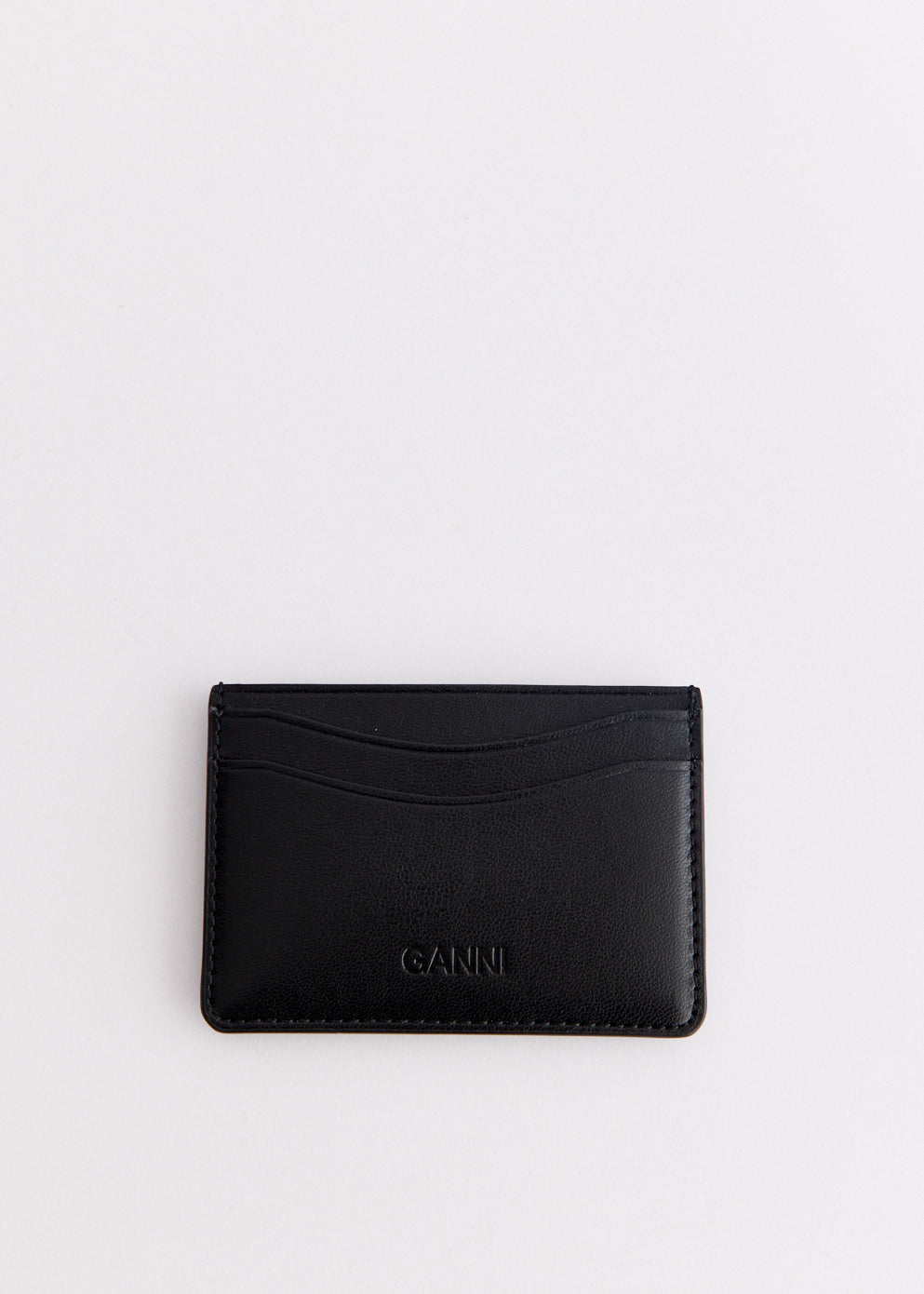 Bou Card Holder Hearts studs