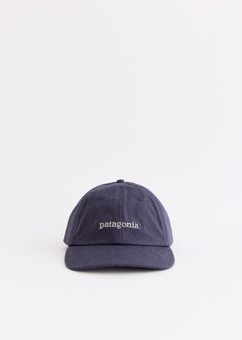 Fitz Roy Icon Trad Cap