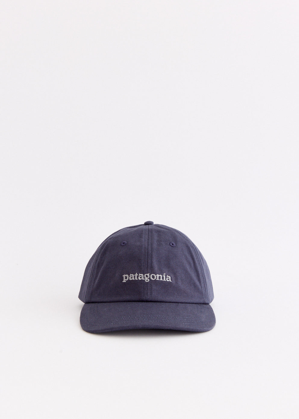 Fitz Roy Icon Trad Cap