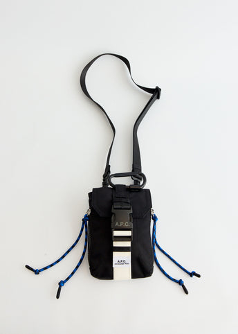 Trek Crossbody Pouch