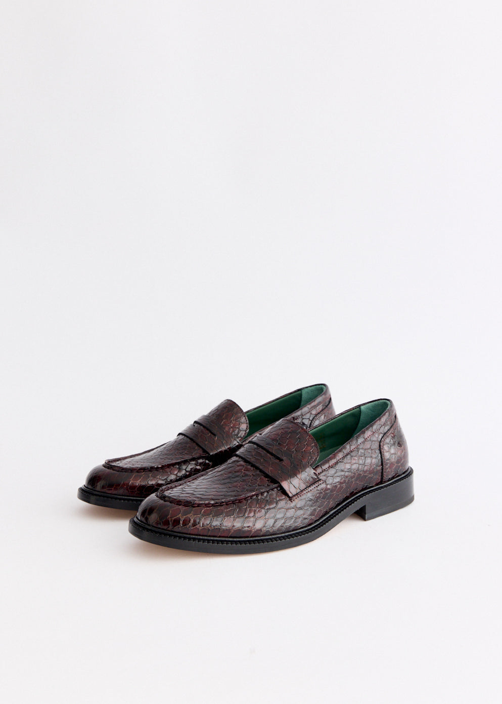 Townee Vale Loafers