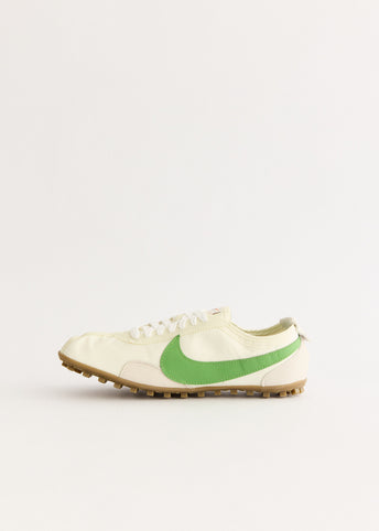 Women's Moon Shoe 'Sail Chlorophyll' Sneakers