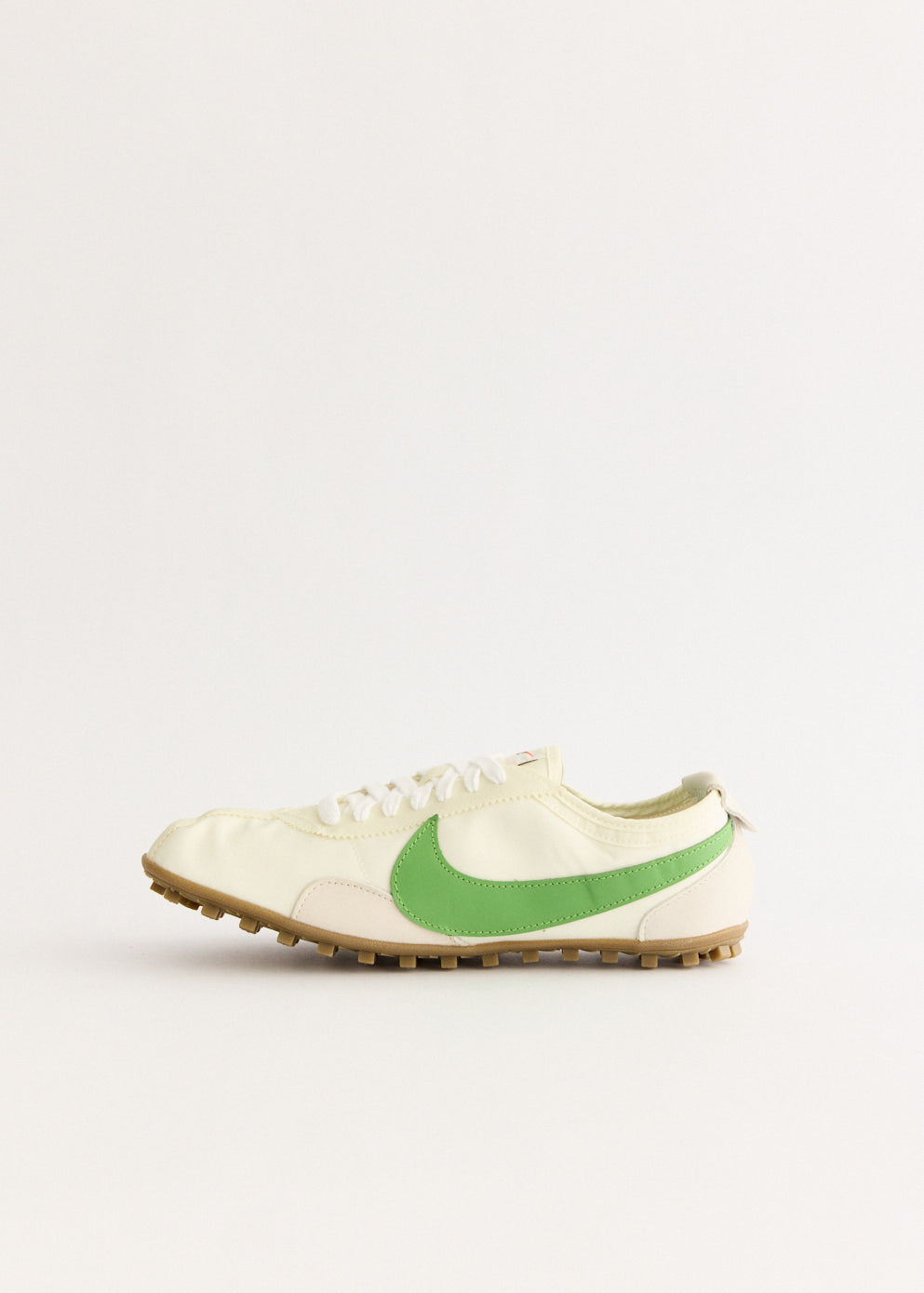 Women's Moon Shoe 'Sail Chlorophyll' Sneakers