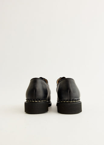 Michael Griff II Lace-Up Shoes