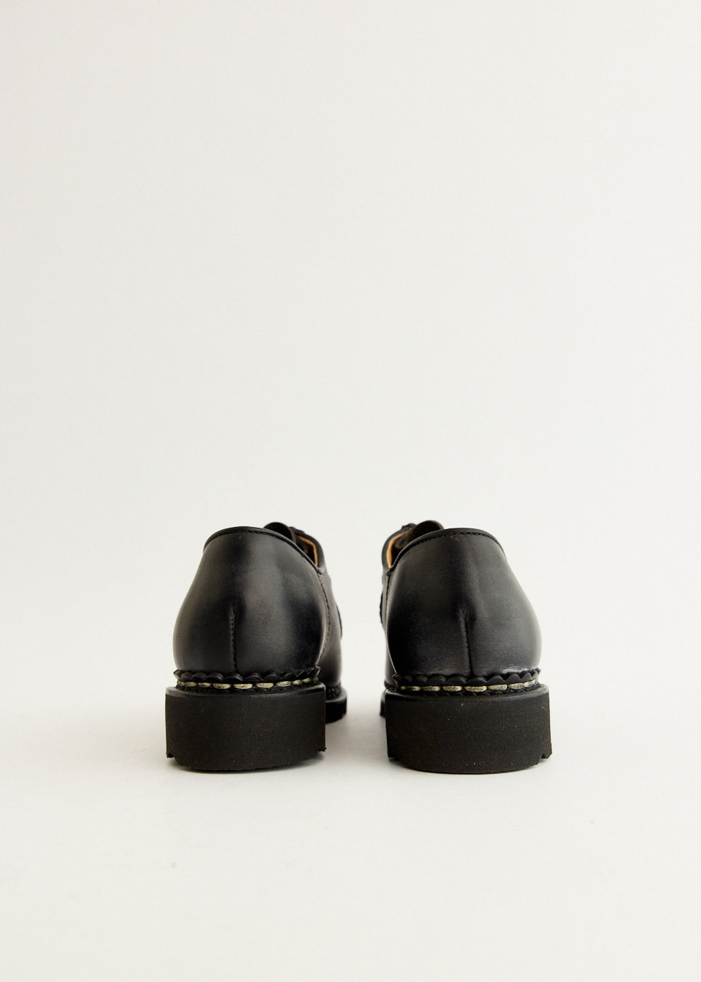 Michael Griff II Lace-Up Shoes