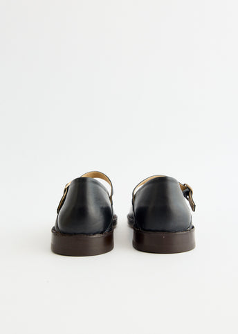 Ballerina Shoes