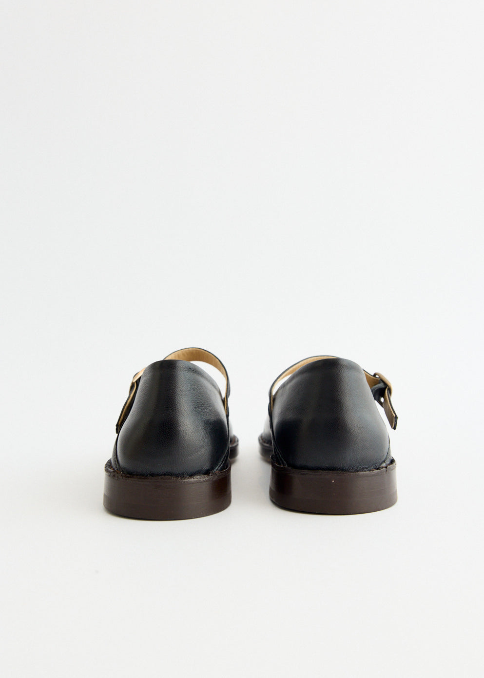 Ballerina Shoes