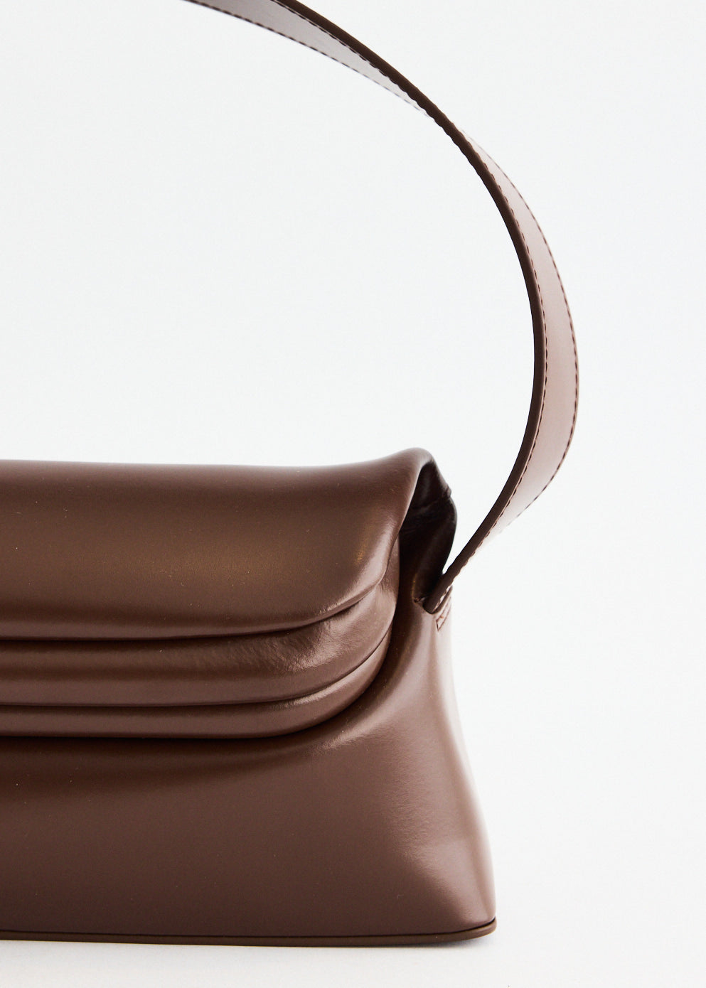 Folder Brot Bag