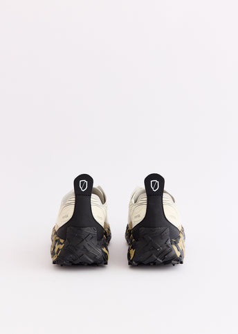 001A 'Abyss' Sneakers