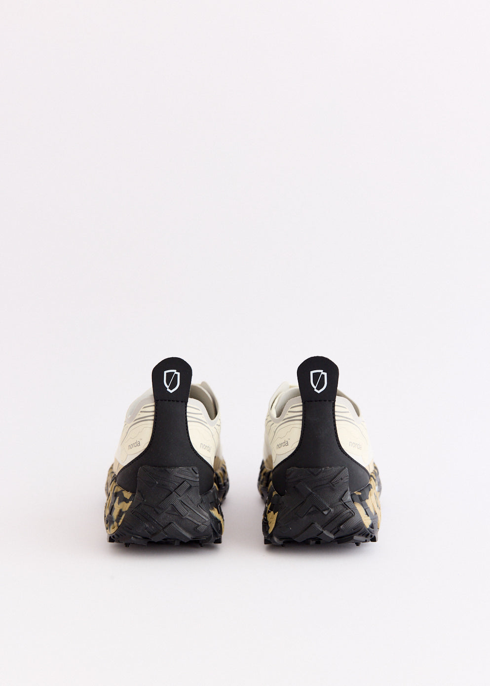 001A 'Abyss' Sneakers