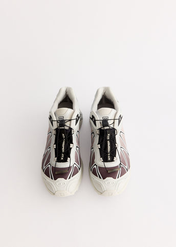 XT-Whisper GTX 'Gray Violet' Sneakers