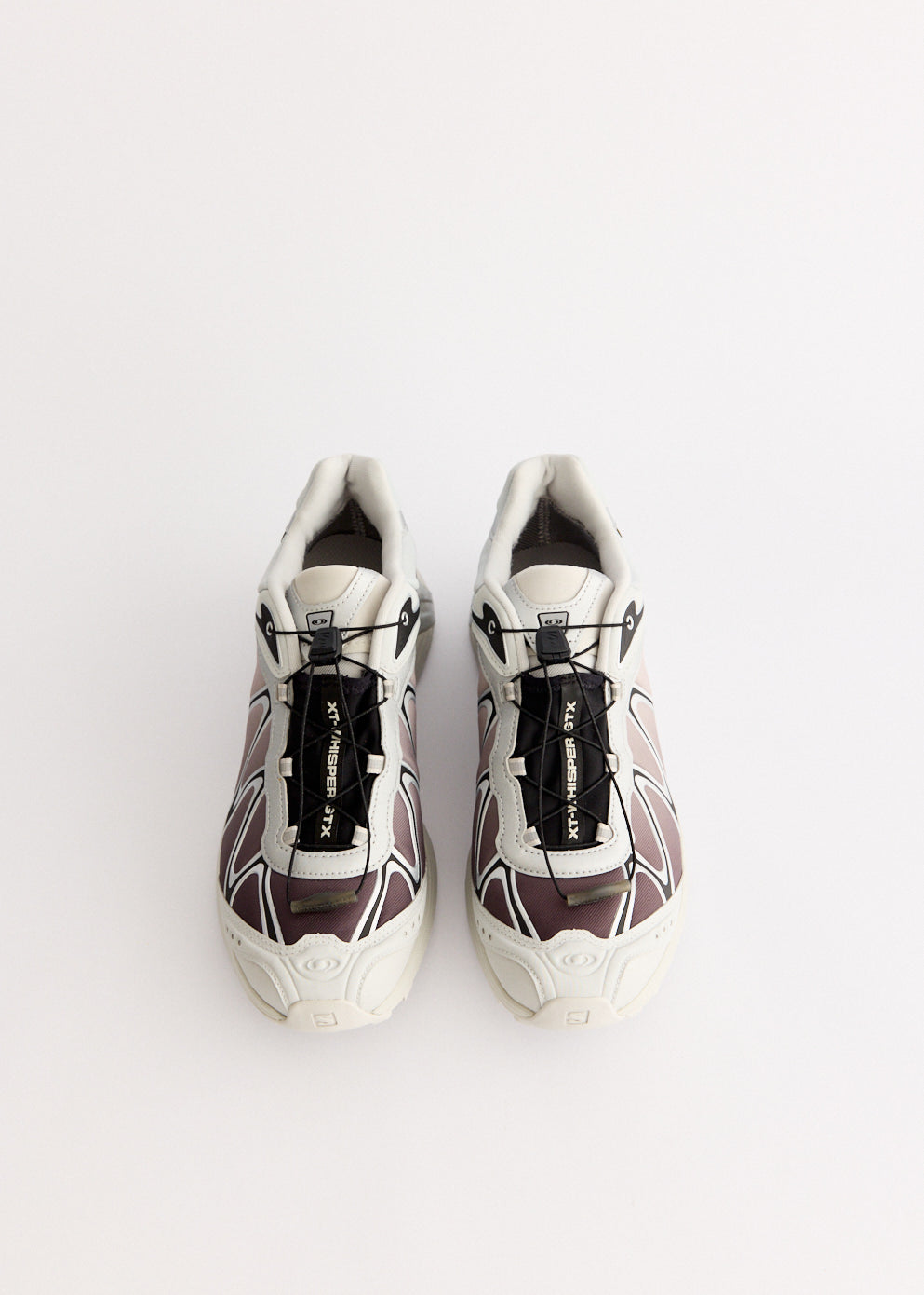 XT-Whisper GTX 'Gray Violet' Sneakers