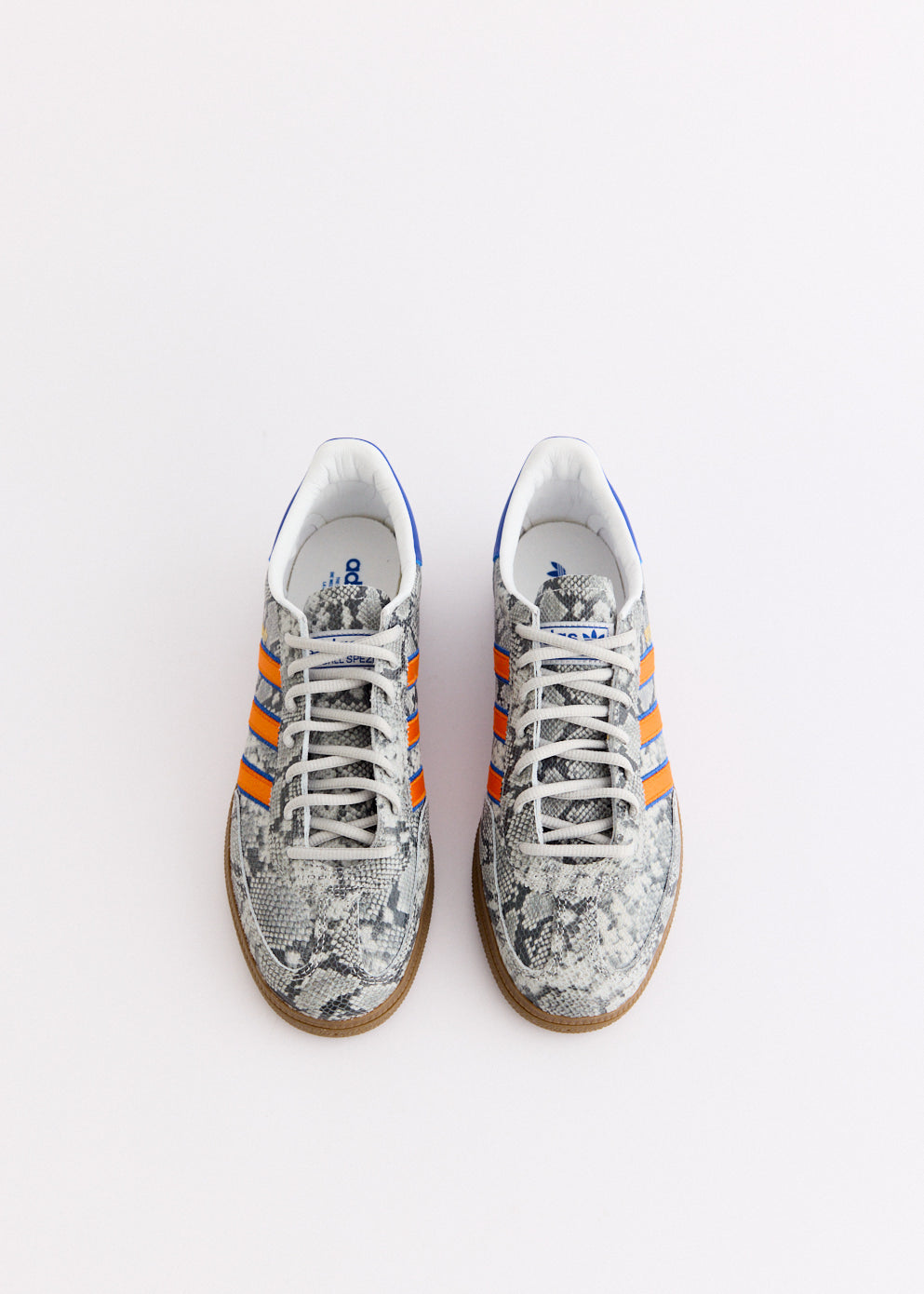Handball Spezial 'Grey Two' Sneakers